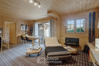 achat maison larringes 74500