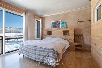 achat maison larringes 74500