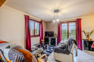 achat maison larringes 74500