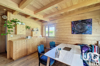 achat maison larringes 74500