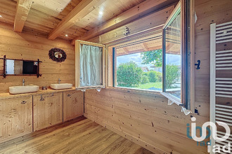 achat maison larringes 74500