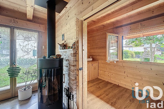 achat maison larringes 74500