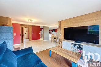 achat maison larringes 74500