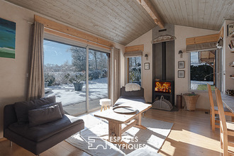 achat maison larringes 74500