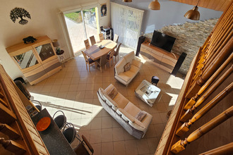 achat maison larringes 74500