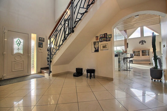 achat maison larringes 74500