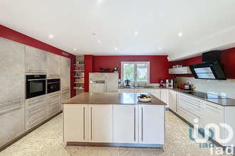 achat maison larringes 74500