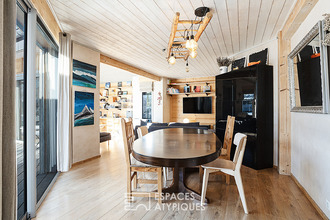achat maison larringes 74500