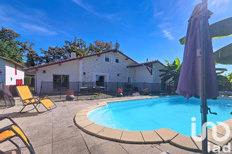 achat maison larriviere-st-savin 40270