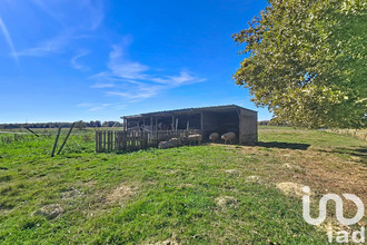 achat maison larriviere-st-savin 40270