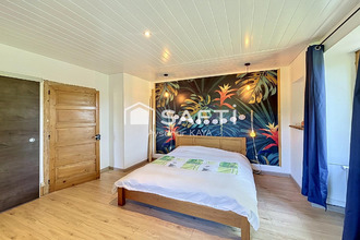 achat maison larrivoire 39360