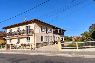 achat maison larrivoire 39360