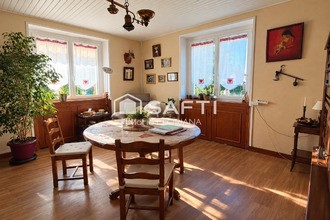 achat maison larrivoire 39360