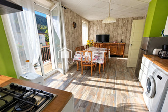achat maison larrivoire 39360
