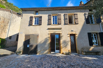 achat maison larroque 81140