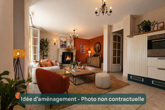 achat maison larroque 81140