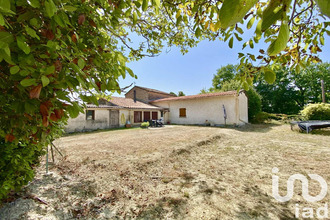 achat maison larroque-engalin 32480
