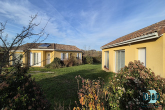 achat maison larroque-sur-l-osse 32100