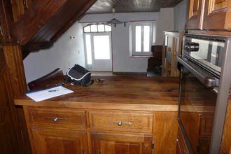 achat maison laruns 64440