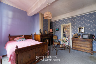 achat maison laruns 64440