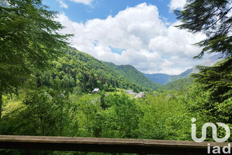 achat maison laruns 64440