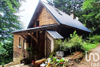 achat maison laruns 64440