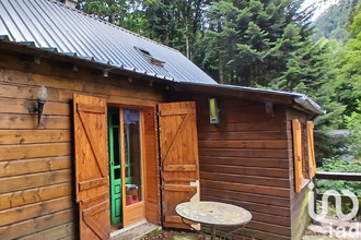 achat maison laruns 64440