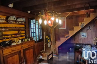 achat maison laruns 64440