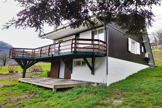 achat maison laruns 64440