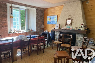 achat maison laruns 64440