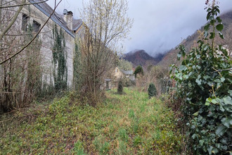 achat maison laruns 64440