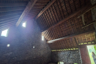 achat maison laruns 64440