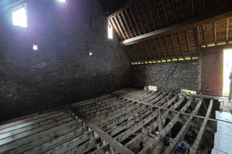 achat maison laruns 64440