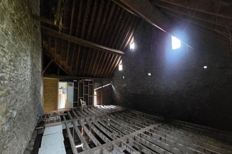 achat maison laruns 64440