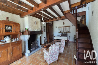 achat maison laruns 64440