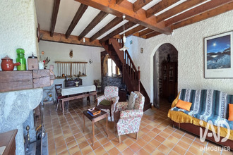 achat maison laruns 64440