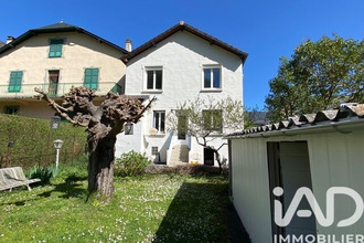 achat maison laruns 64440