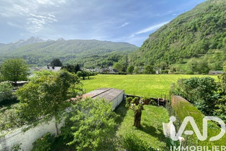 achat maison laruns 64440