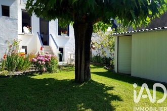 achat maison laruns 64440