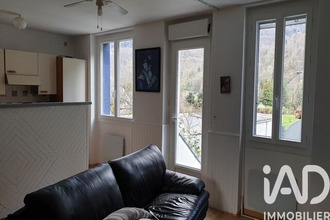 achat maison laruns 64440