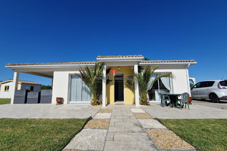 achat maison laruscade 33620