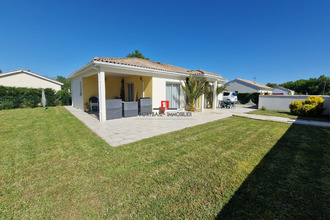 achat maison laruscade 33620