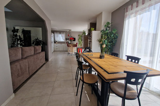 achat maison laruscade 33620