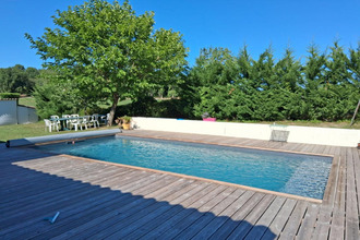 achat maison laruscade 33620