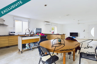 achat maison laruscade 33620