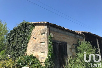 achat maison laruscade 33620