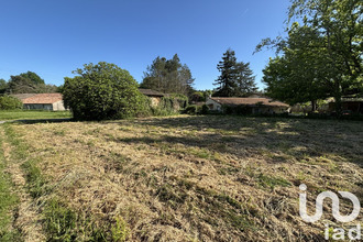 achat maison laruscade 33620