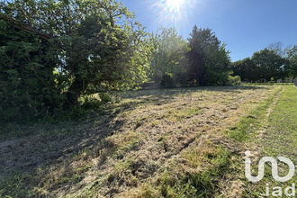 achat maison laruscade 33620