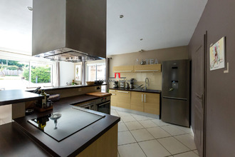 achat maison laruscade 33620