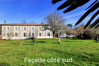 achat maison laruscade 33620
